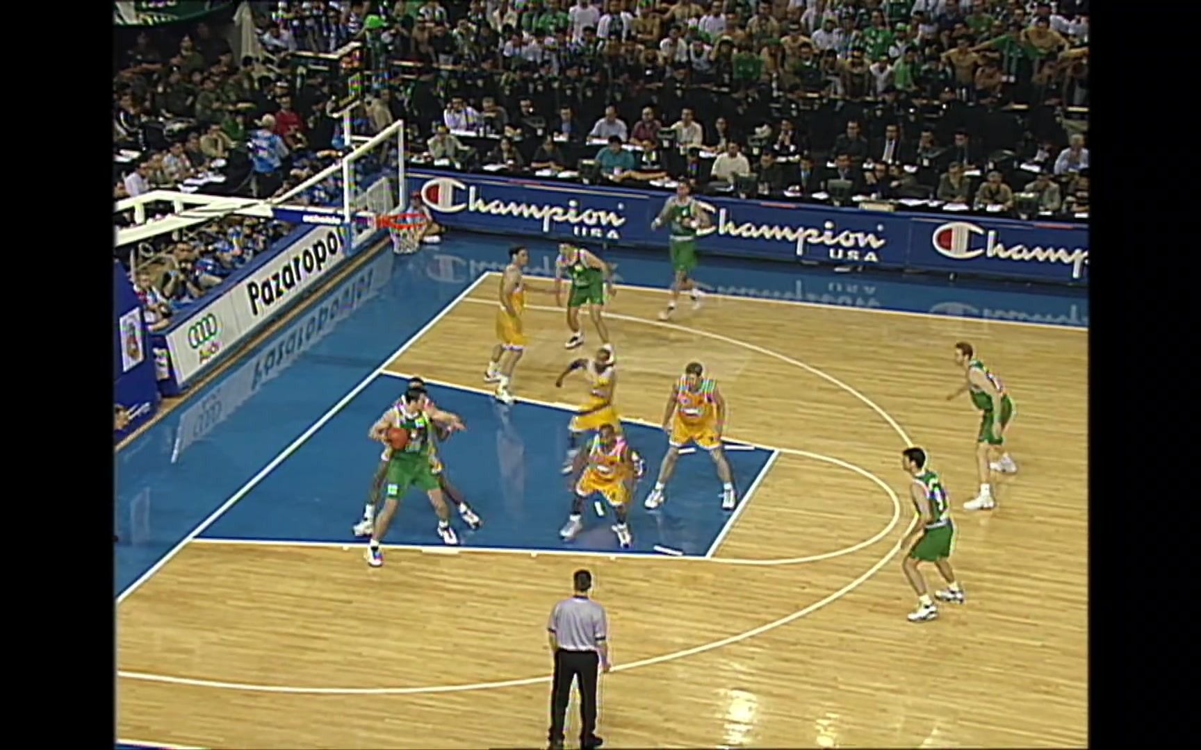 切换更从容 切换更从容