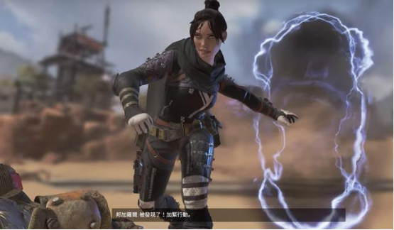 这不仅是技 这不仅是技